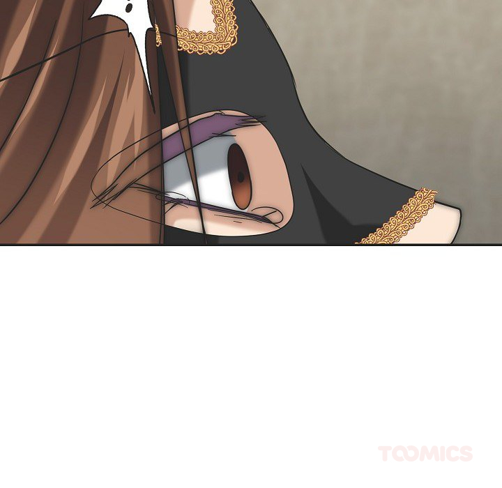 Die geheime Liebe des Omega K - episode 11 - 92