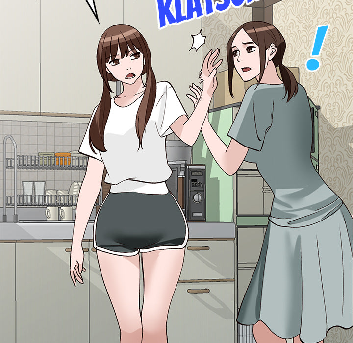 Town Girls - episode 18 - 133