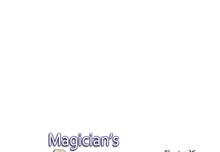 Magician's Murim Adventures - episode 35 - 0