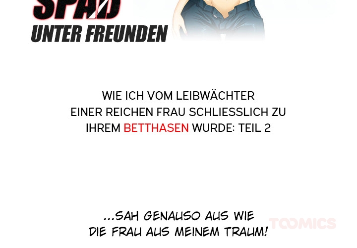 Spaß unter Freunden - episode 44 - 1