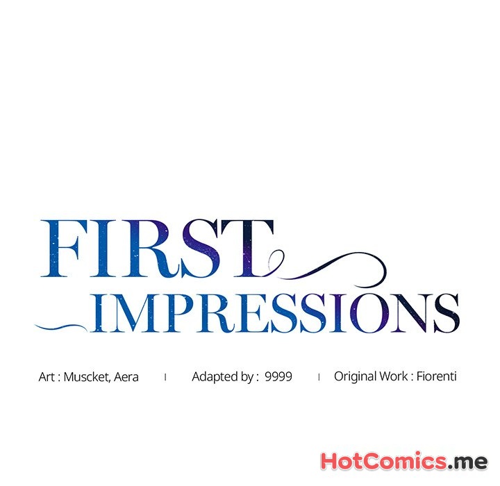 First Impressions - episode 28 - 122