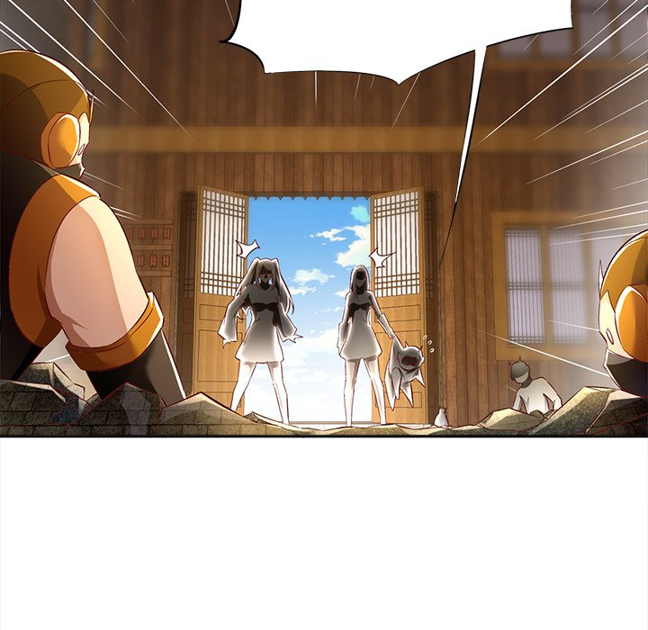 Hidden Class - episode 14 - 40