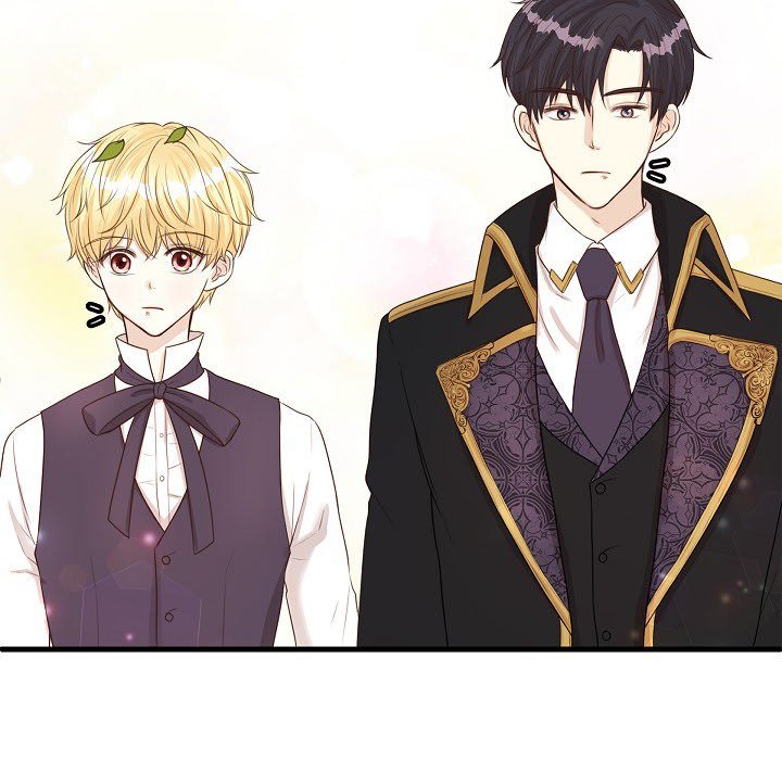 Hold on, Crown Prince! - episode 25 - 35