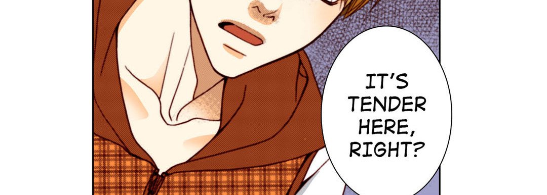 Totally Captivated Side Stories - episode 23 - 129