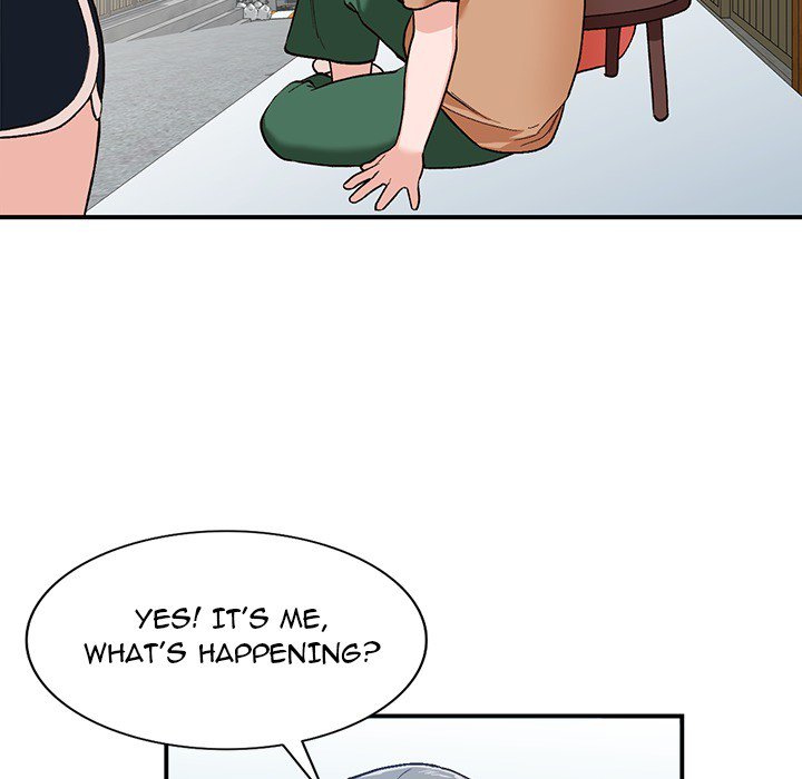 Town Girls - episode 5 - 25