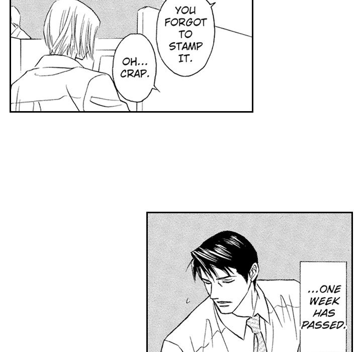 Daddy's Boyfriend - episode 2 - 31