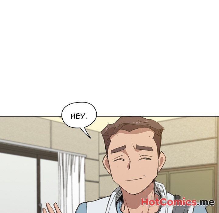 Who Cares If I'm a Loser! - episode 31 - 61