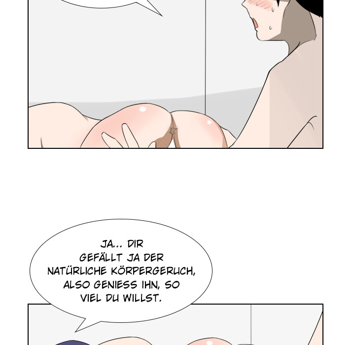 Maros Suche nach der wahren Liebe - episode 16 - 21