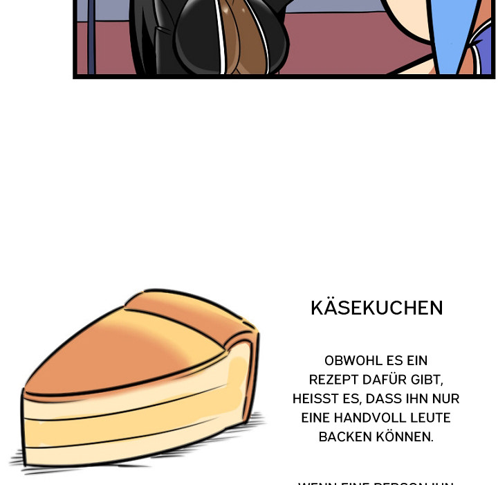 Des Wächters Werk - Die Bäckerei - episode 7 - 30