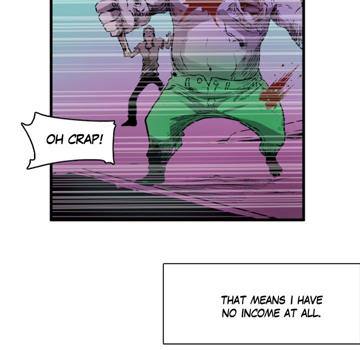 Galauman - episode 12 - 20