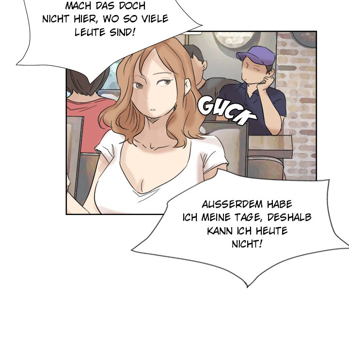 Lieber Nicht - episode 25 - 93