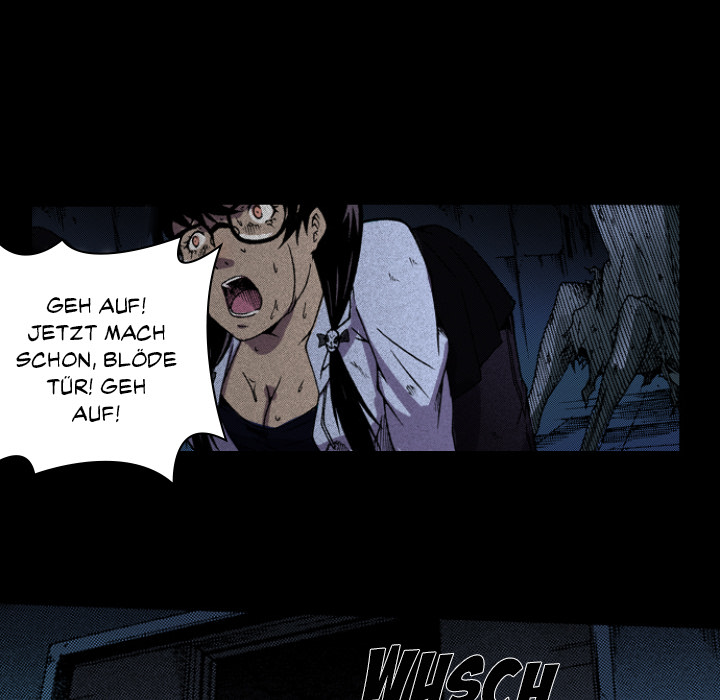 Gänsehaut Pur - episode 40 - 52
