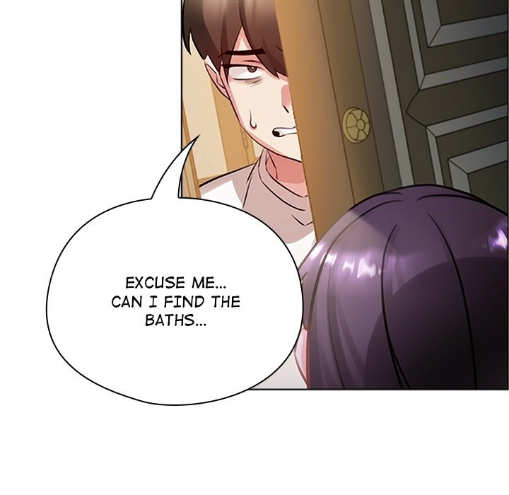 My Bride, The Abandoned Daughter - episode Prologue - 7
