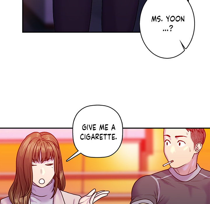 Sleeping With the Ghost - episode 6 - 39