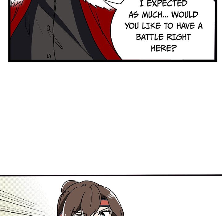 I Reincarnated as a Villain of an RPG, But I Want to Survive - episode 26 - 45