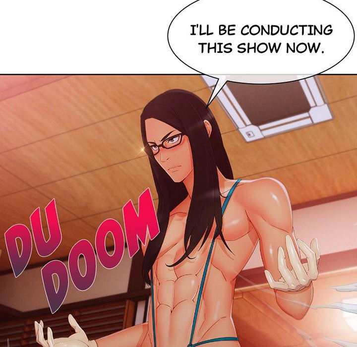 Lady Garden - episode 56 - 76