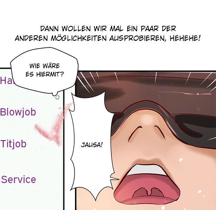 Mein Neuer Job - episode 15 - 16