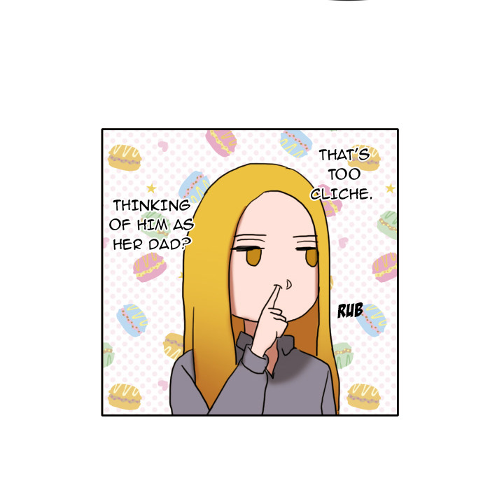 My Cotton Candy - episode 6 - 17