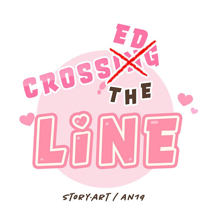 Crossing the Line - episode 32 - 95