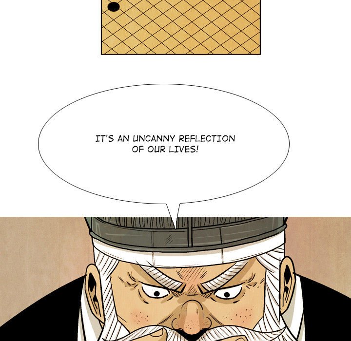 The Sword Clan - episode 42 - 34