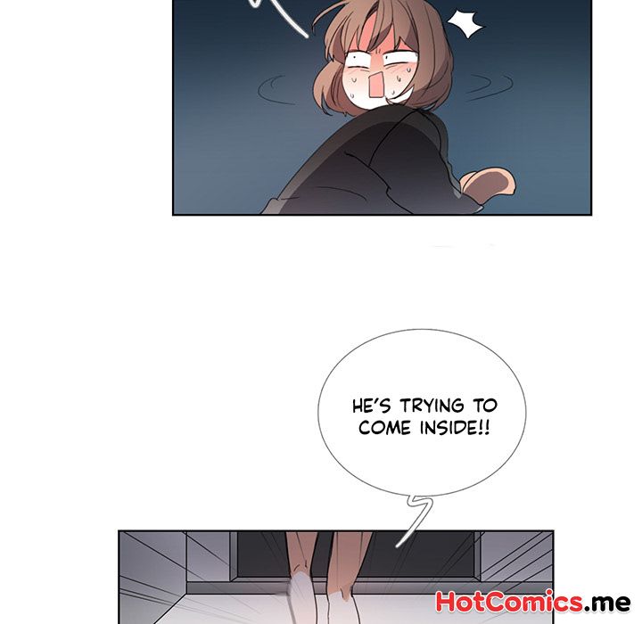 Talk to Me - episode 32 - 58