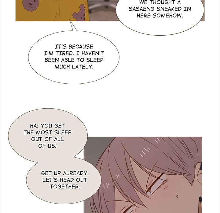 My Life as a Half-Magi - episode 26 - 20