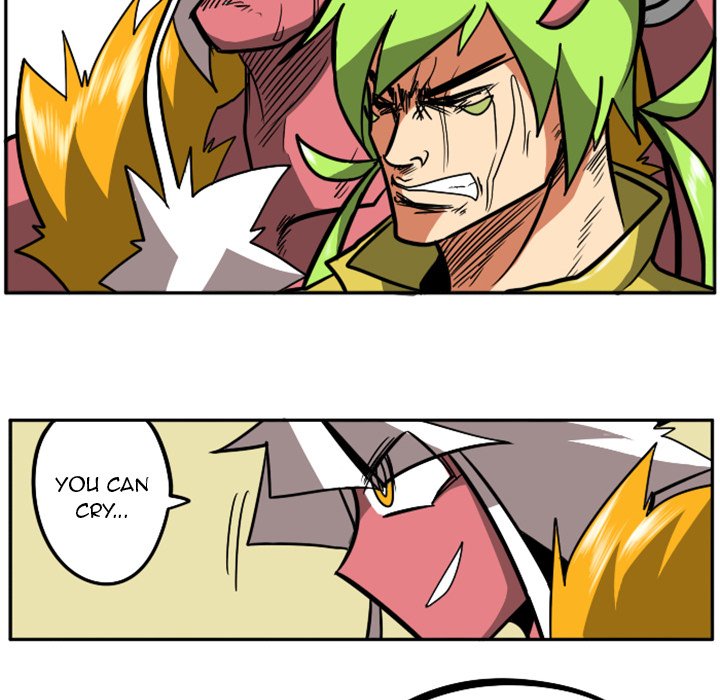 Maki and Friends - episode 35 - 21