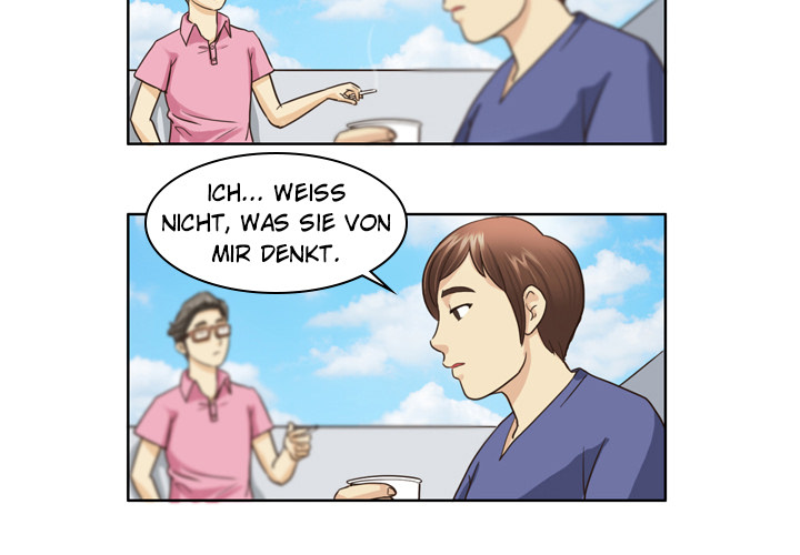 Die neue Kollegin - episode 7 - 2