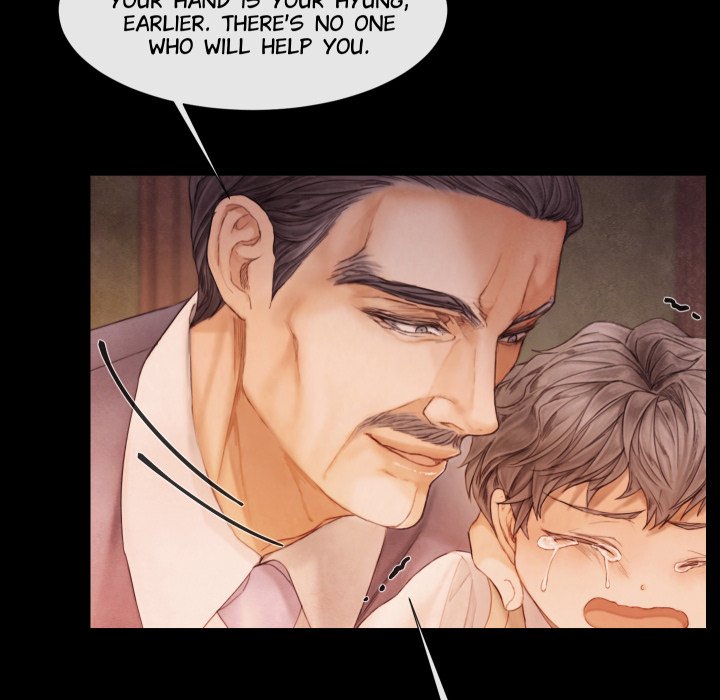 Broken Boy - episode 34 - 24