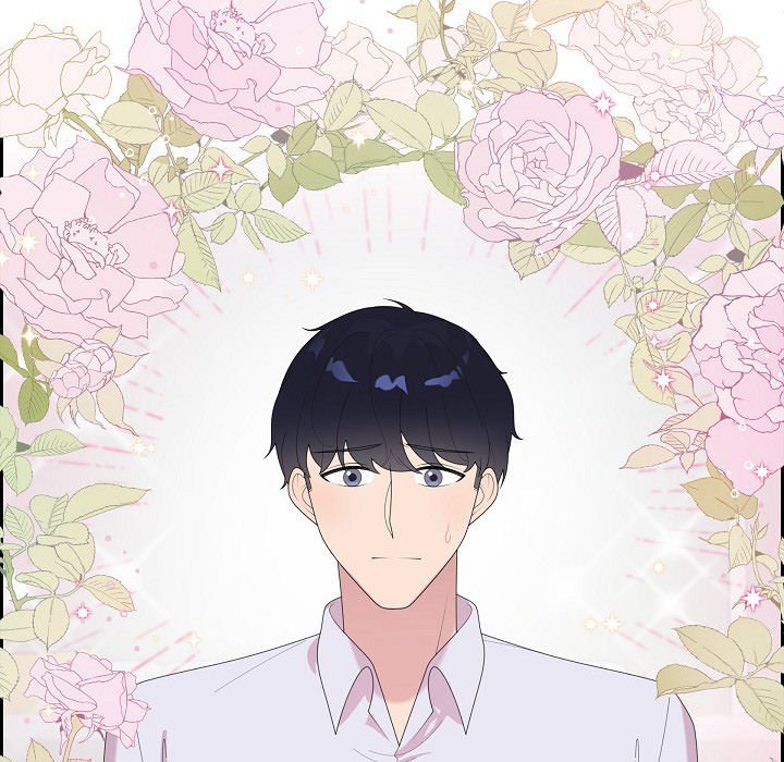 A Misogamist's Romance - episode 45 - 95