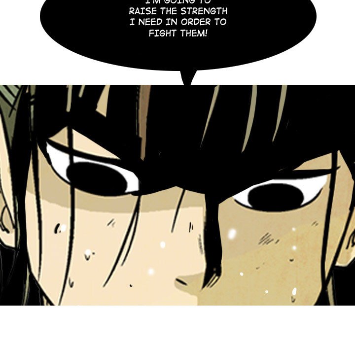 The Sword Clan - episode 22 - 84