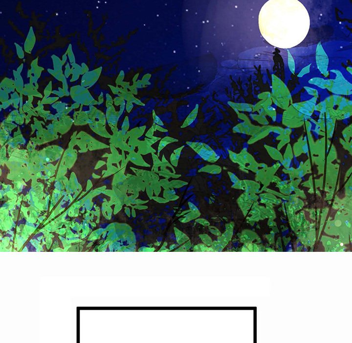 The Blue Snake and the Red Moon - episode Prologue - 10