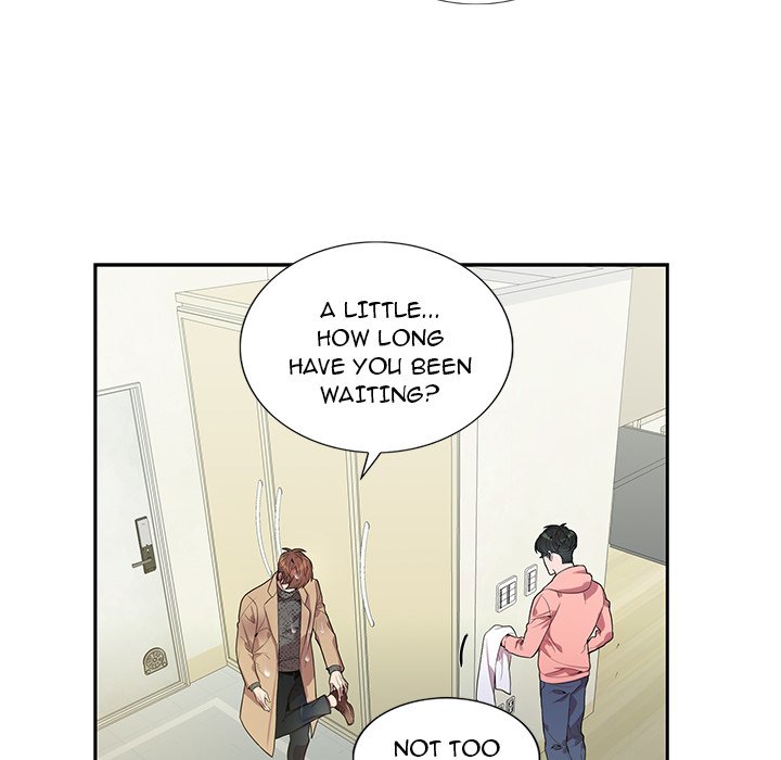Why Is it You? - episode 19 - 44