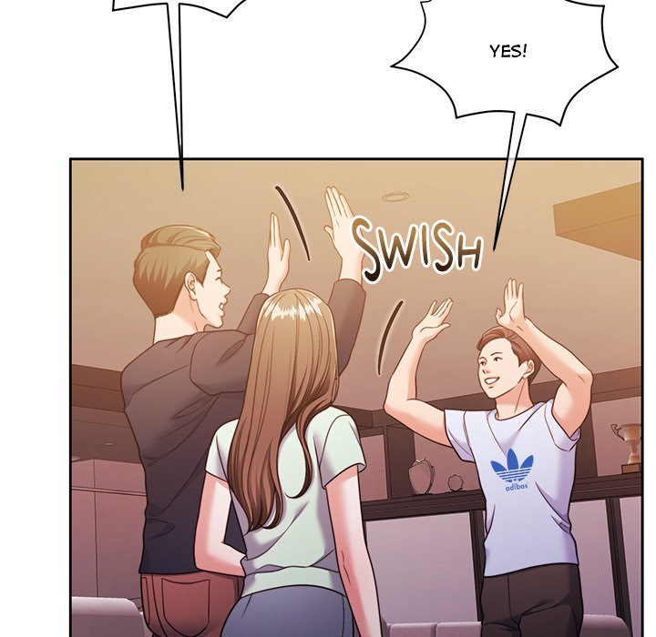 Pregnancy Contract - episode 28 - 5
