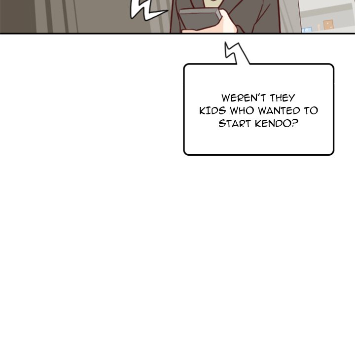 Hidden From The Light - episode 21 - 64