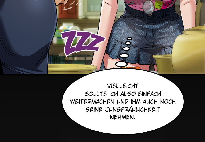 Einziehen, Ausziehen - episode 4 - 3