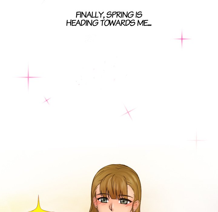 My Girlfriend and My Slave - episode Prologue - 18