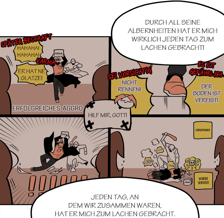 Robogattin - episode 45 - 49