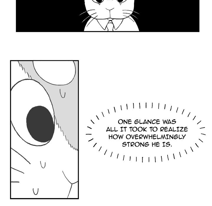 Herbivore High School - episode 1 - 59