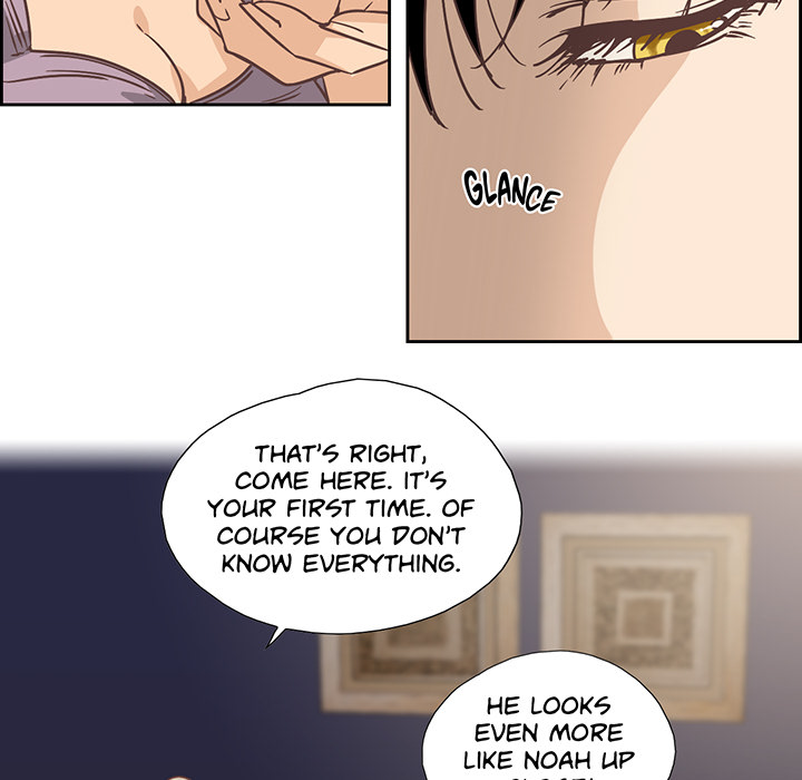 An Innocent Sin - episode 97 - 60