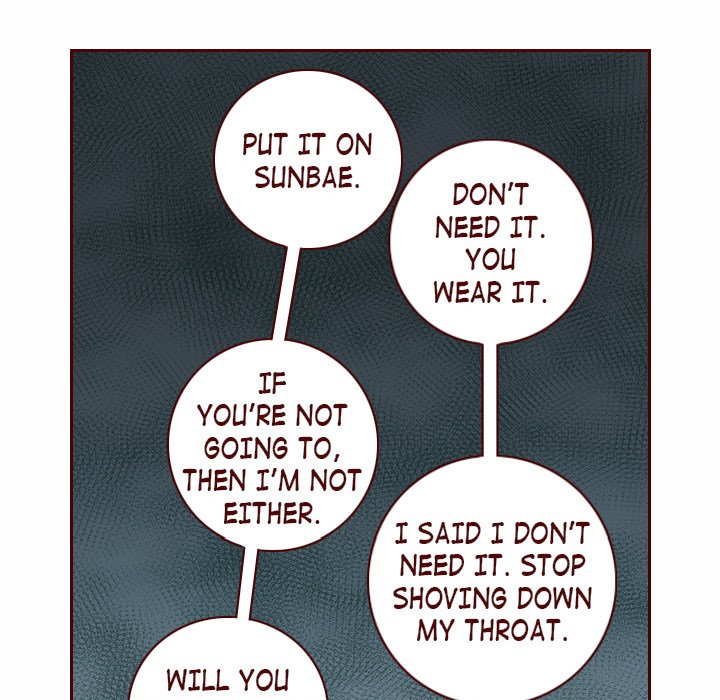 Fresh! - episode 13 - 8