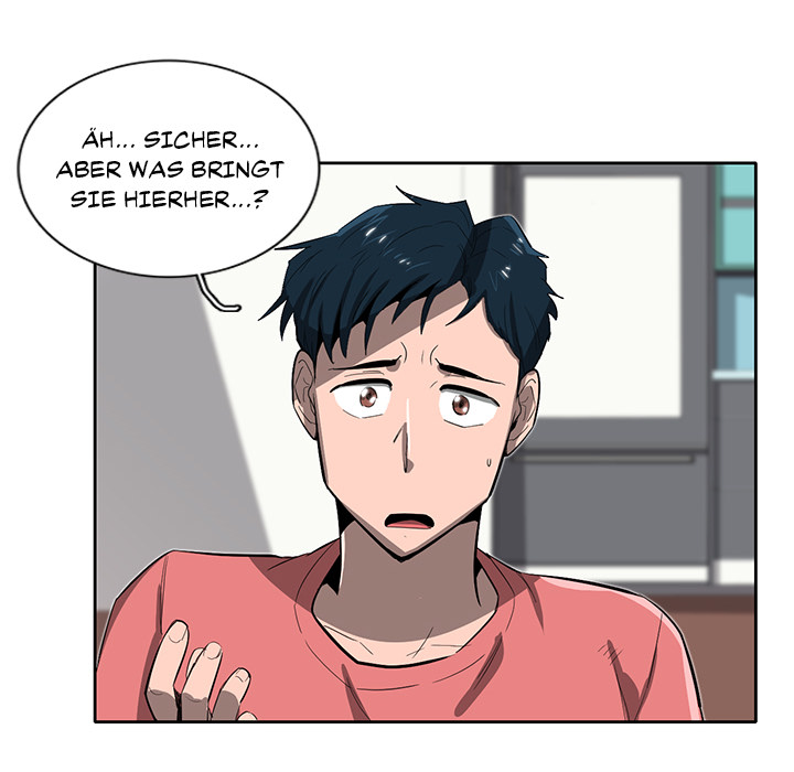 Stardust - episode 26 - 34