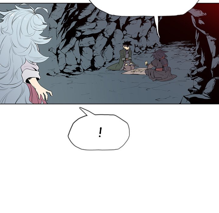 The Fang of Yeongno - episode 5 - 40