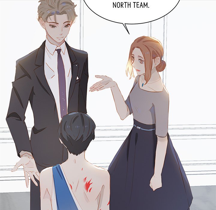 Ballerino - episode 26 - 26