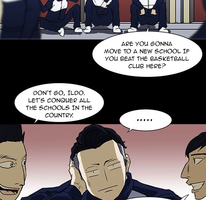Tweener - episode 15 - 77