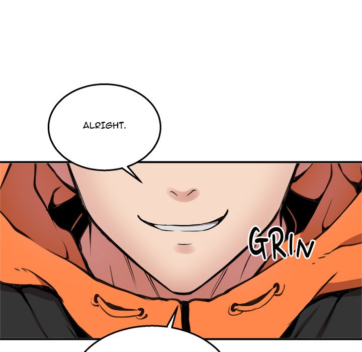 The Delivery Rider - episode 6 - 80
