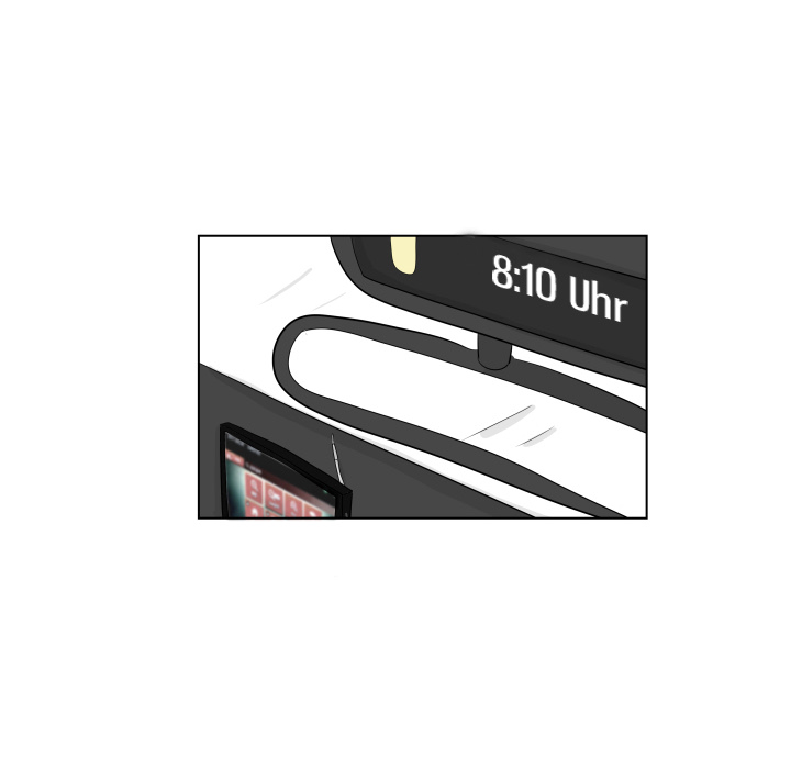 Endloser Kreislauf - episode 3 - 11