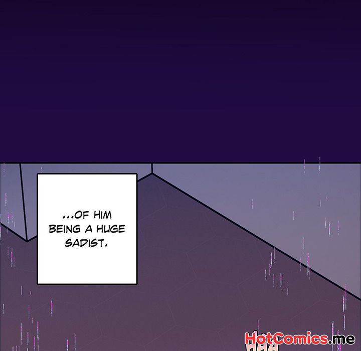 Love, Lust, & Joy - episode 29 - 8
