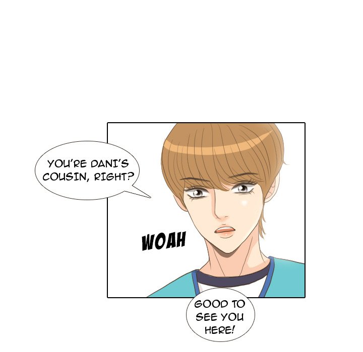 Hold My Hand - episode 13 - 33