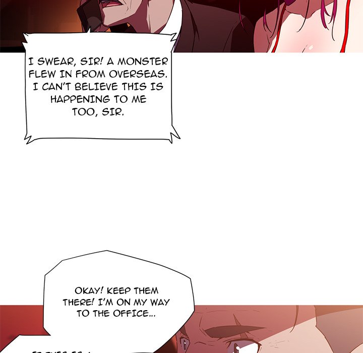 My Girlfriend is a Star - episode 33 - 29